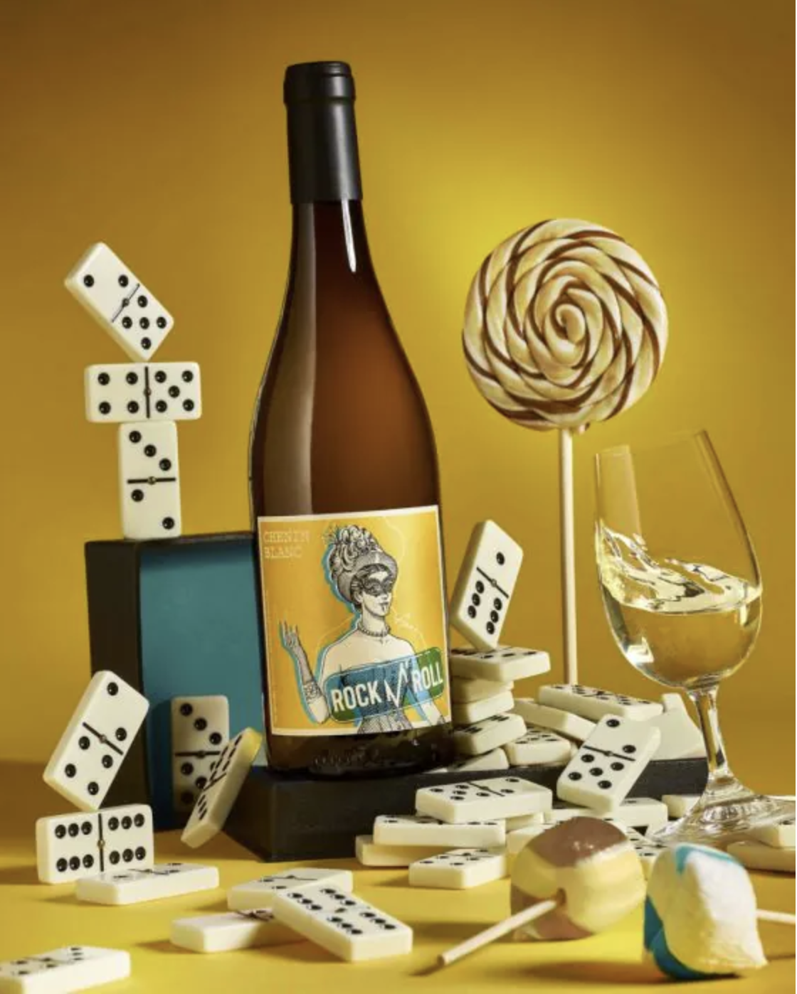 Vin blanc