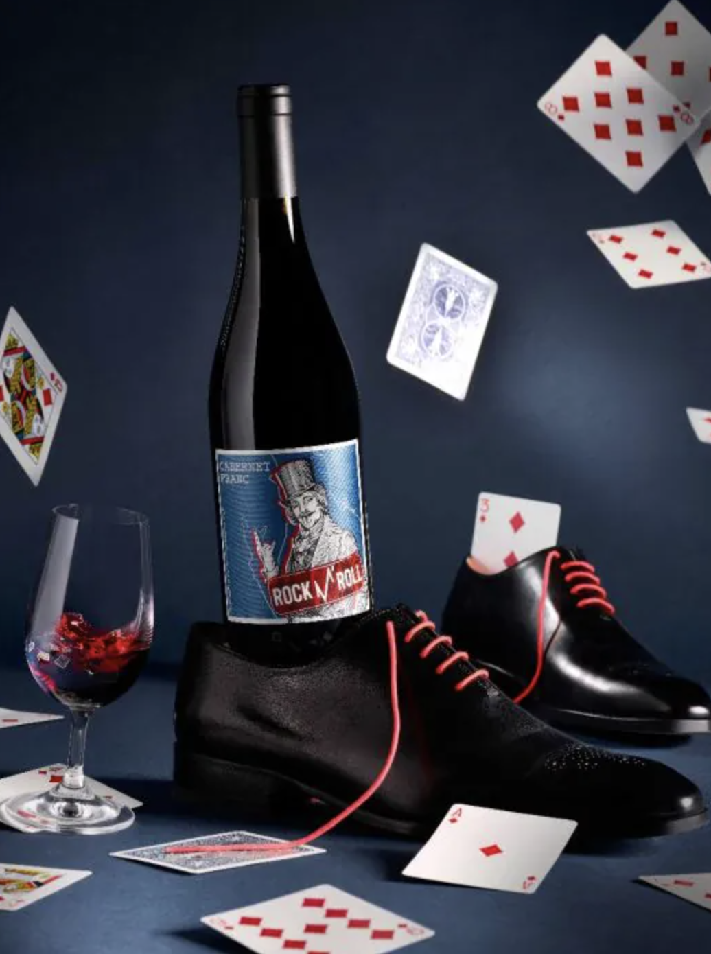 Vin rouge